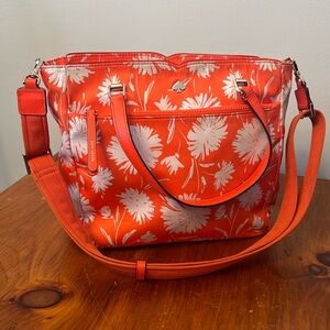 Kate Spade Tote Satchel Crossbody bag​